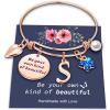 S-Rose Gold