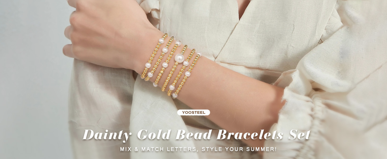 Yoosteel: Simple, Durable, and Always On Trend