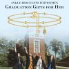 Yoosteel 2022 Graduation Gifts Ankle Bracelets, Graduation Best Friend Ankle Bracelets Quote Inspirational Gold Anklets College Graduation Gifts for Him Her 2022 High School