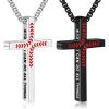 22 inch 2 Pcs Black+Silver-Plated
